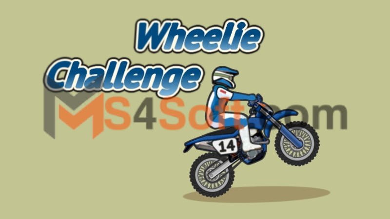تنزيل لعبة Wheelie Challenge مهكرة اخر اصدار 2024 للاندوريد والايفون مجانا 1 تنزيل لعبة Wheelie Challenge مهكرة اخر اصدار 2024 للاندوريد والايفون مجانا