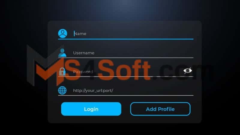 تحميل تطبيق Dev IPTV Pro مهكر للاندوريد والايفون 2024 اخر تحديث مجانا 4 تحميل تطبيق Dev IPTV Pro مهكر 1