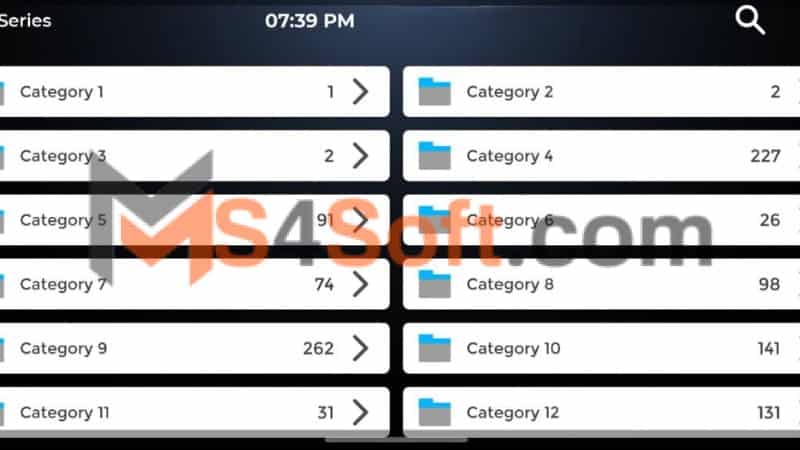 تحميل تطبيق Dev IPTV Pro مهكر للاندوريد والايفون 2024 اخر تحديث مجانا 3 تحميل تطبيق Dev IPTV Pro مهكر 2