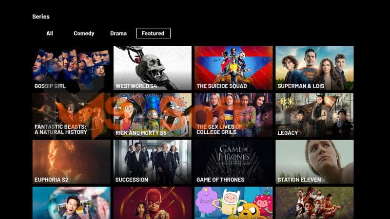 تحميل تطبيق HBO GO لمشاهدة احدث افلام هوليوود مترجمه للاندوريد والايفون 2024 مجانا 4 تحميل تطبيق HBO GO 2