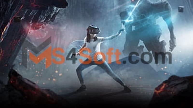 تحميل تطبيق Praydog VR apk للاندوريد والايفون اخر تحديث 2024 برابط مباشر مجانا 3 تحميل تطبيق Praydog VR