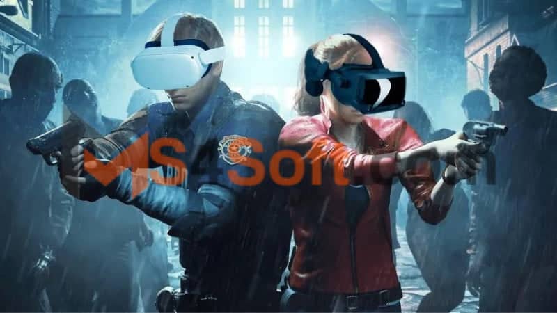 تحميل تطبيق Praydog VR apk للاندوريد والايفون اخر تحديث 2024 برابط مباشر مجانا 2 تحميل تطبيق Praydog VR apk 1