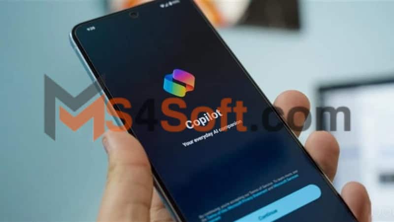 تحميل تطبيق copilot للاندوريد وللكمبيوتر 2024 اخر اصدار من ميديا فاير مجانا 2 تحميل تطبيق copilot 1