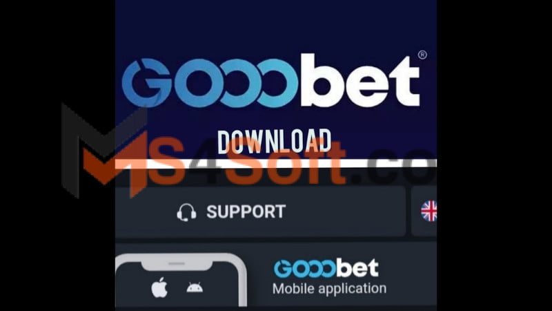 تحميل تطبيق gooobet apk للمراهنات للاندوريد والايفون 2024 اخر تحديث مجانا 2 تحميل تطبيق gooobet 1