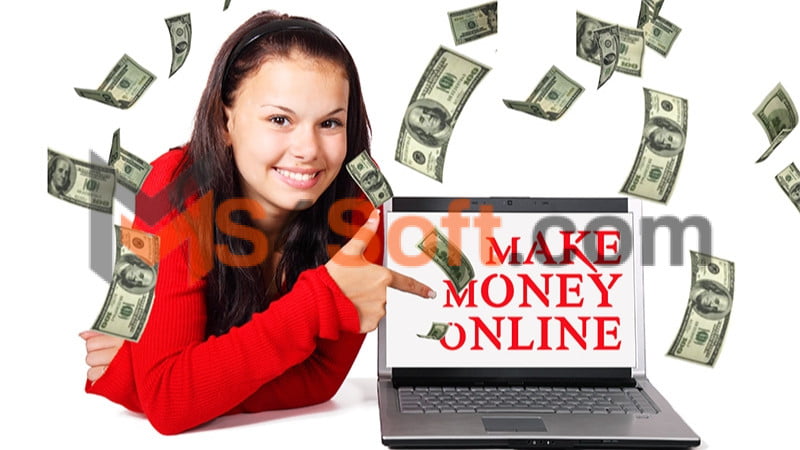 تحميل تطبيق quick earn لربح المال من مشاهدة الفيديوهات 2024 اخر اصدار مجانا 4 تحميل تطبيق quick earn 1