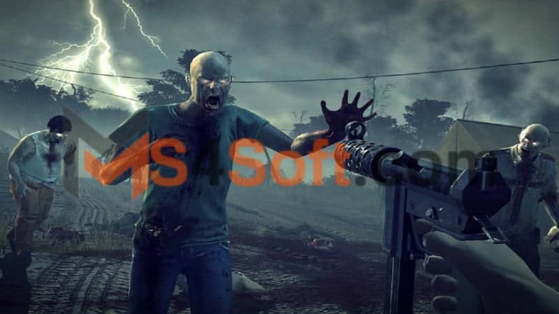 تحميل لعبة Into the Dead 2 مهكرة للاندوريد والايفون 2024 احدث اصدار من ميديا فاير 2 تحميل لعبة Into the Dead 2 للاندرويد