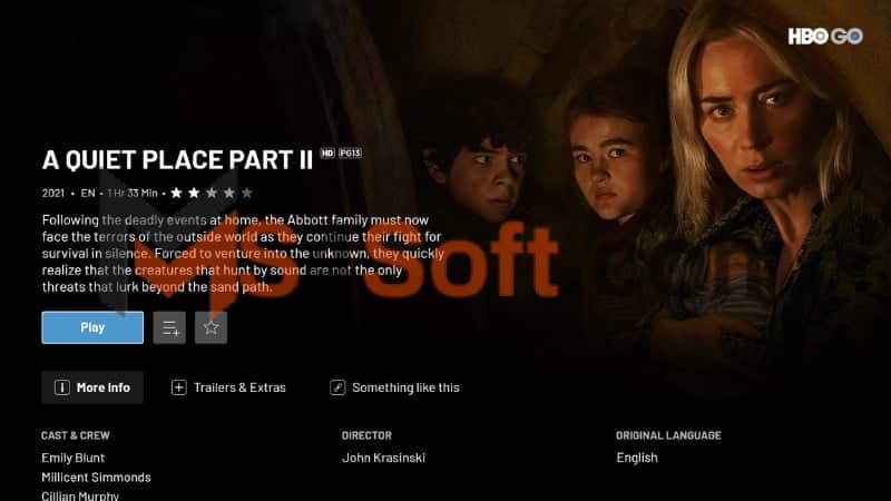 تحميل تطبيق HBO GO لمشاهدة احدث افلام هوليوود مترجمه للاندوريد والايفون 2024 مجانا 3 تحميل HBO GO