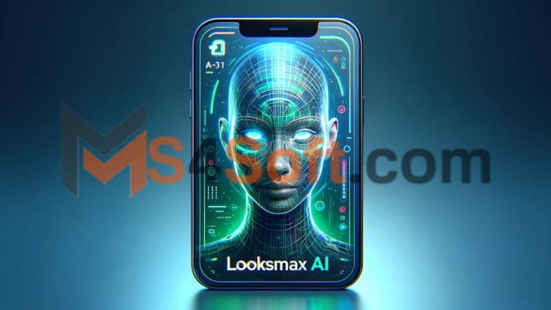 تحميل تطبيق LooksMax AI للاندوريد والايفون 2024 اخر اصدار مجانا 4 تحميل LooksMax AI