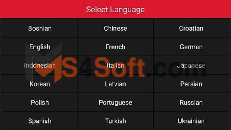 تحميل تطبيق Voscreen APK لتعلم اللغة الانجليزية اخر اصدار 2024 للاندوريد والايفون مجانا 3 تحميل Voscreen