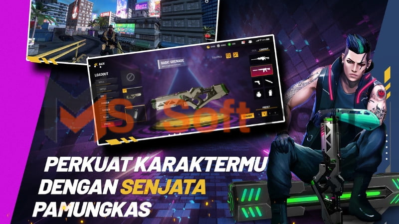تحميل لعبة Wardeka Battleground اخر اصدار 2024 للاندوريد والايفون برابط مباشر مجانا 3 تحميل Wardeka Battleground
