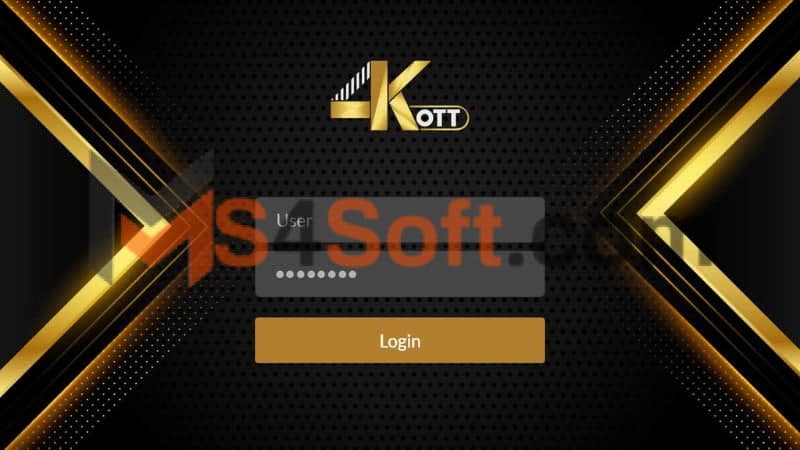 تحميل تطبيق 4k ott apk لمشاهدة القنوات والمباريات للاندوريد والايفون 2024 اخر تحديث مجانا 4 تطبيق 4k ott tv