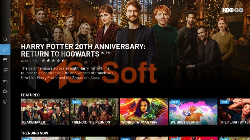 تحميل تطبيق HBO GO لمشاهدة احدث افلام هوليوود مترجمه للاندوريد والايفون 2024 مجانا 2 تطبيق HBO GO