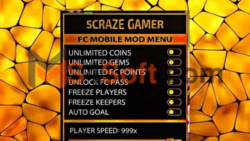 تحميل تطبيق Scraze Gamer للاندرويد والايفون 2024 اخر اصدار مجانا 3 تطبيق Scraze Gamer