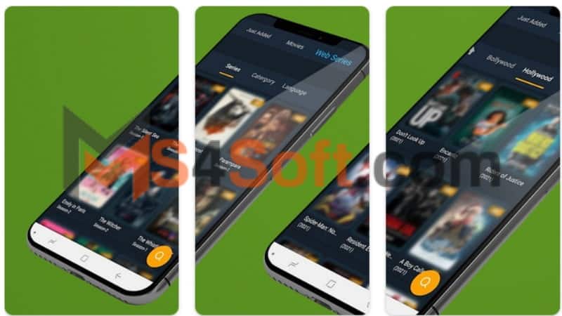 تحميل تطبيق Foxi Apk مهكر لمشاهدة الافلام والمسلسلات للاندوريد والايفون 2024 مجانا 3 تنزيل تطبيق فوكسي