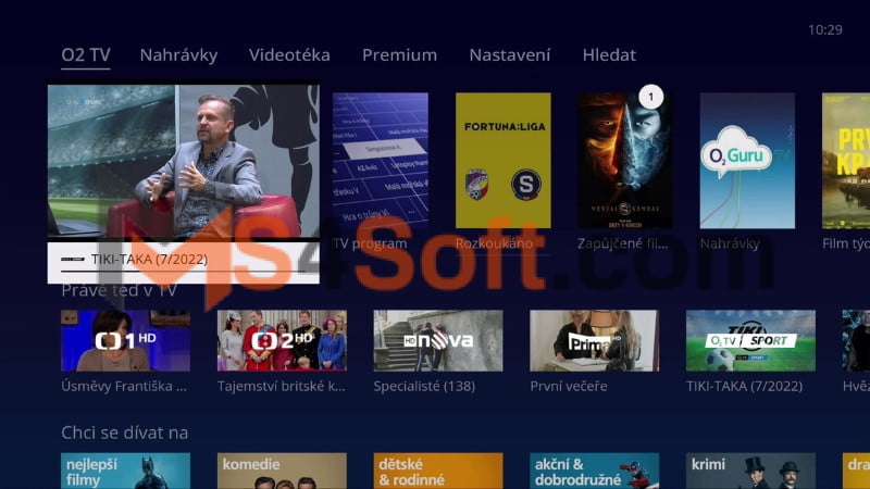 تحميل تطبيق O2 TV لمشاهدة البث المباشر للمباريات والافلام والمسلسلات 2024 اخر اصدار مجانا 3 تنزيل O2 TV