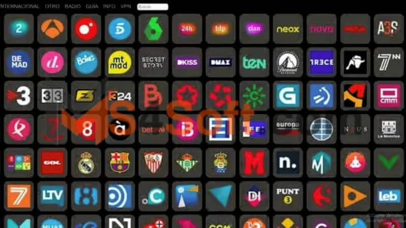 تحميل تطبيق Photocall TV APK مهكر لمشاهدة القنوات بث مباشر 2024 اخر تحديث مجانا 2 فوتوكول TV بث مباشر