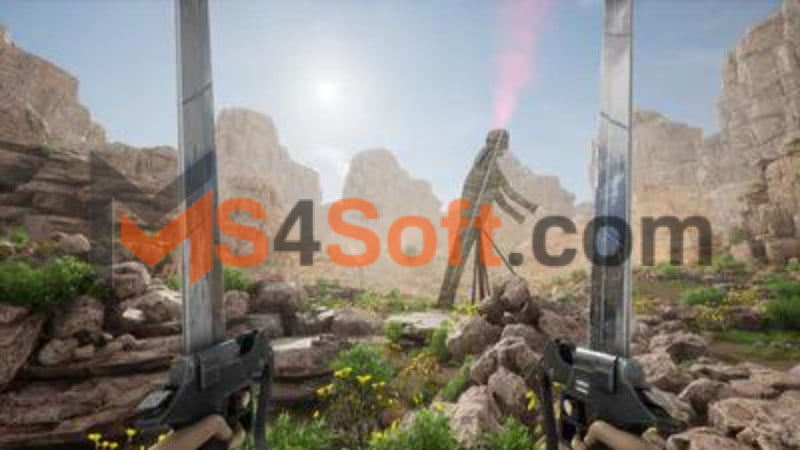 تحميل لعبة Swammy AOT Fan Game apk مهكرة للكمبيوتر وللاندوريد 2024 مجانا 2 لعبة Swammy AOT Fan Game