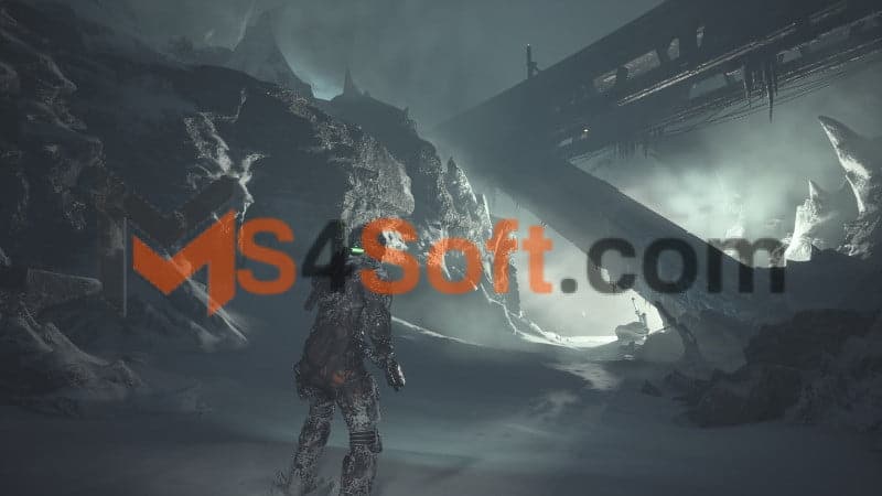 تحميل لعبة The Callisto Protocol اخر اصدار 2024 للاندوريد وللكمبيوتر مجانا 3 لعبة The Callisto Protocol