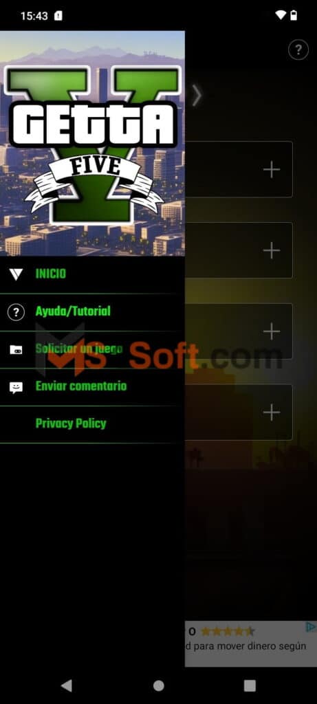 تحميل تطبيق PlayApp5 لتحميل الالعاب والتطبيقات للاندوريد والايفون 2024 اخر اصدار مجانا 3 play getta 5 37820 1