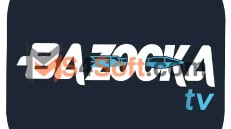 تحميل تطبيق Bazoka TV مهكر اخر اصدار 2024 برابط مباشر مجانا