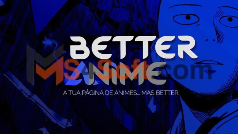 تحميل تطبيق Better Anime apk افضل تطبيق لمشاهدة الانمي مترجم للاندوريد والايفون 2024 مجانا