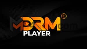 تحميل تطبيق Drm Player للاندوريد والايفون 2024 اخر تحديث مجانا