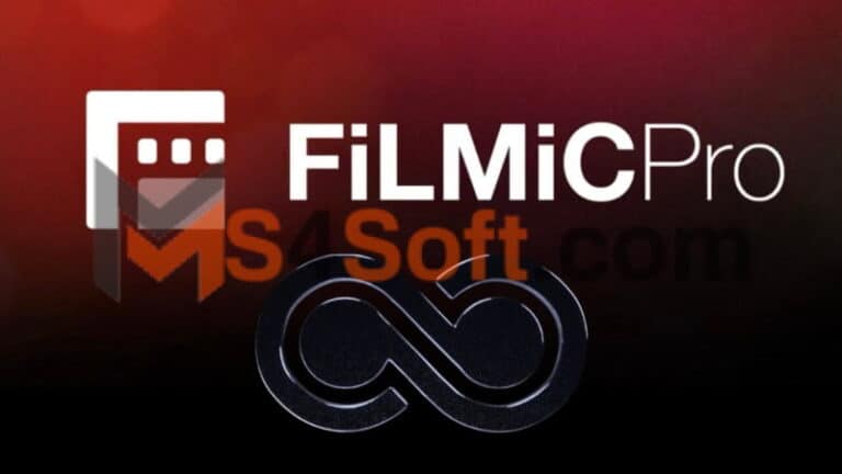 تحميل تطبيق FiLMiC Pro APK مهكر اخر اصدار 2024 للاندوريد والايفون مجانا