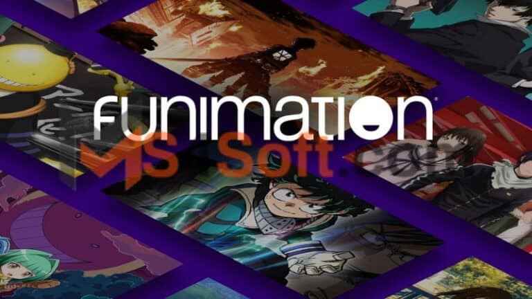 تحميل تطبيق Funimation APK مهكر لمشاهدة الانمي بدون اعلانات 2024 اخر اصدار مجانا