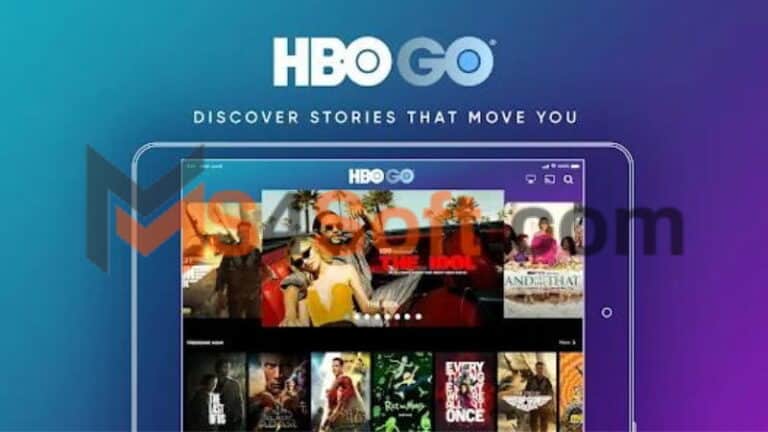 تحميل تطبيق HBO GO لمشاهدة احدث افلام هوليوود مترجمه للاندوريد والايفون 2024 مجانا