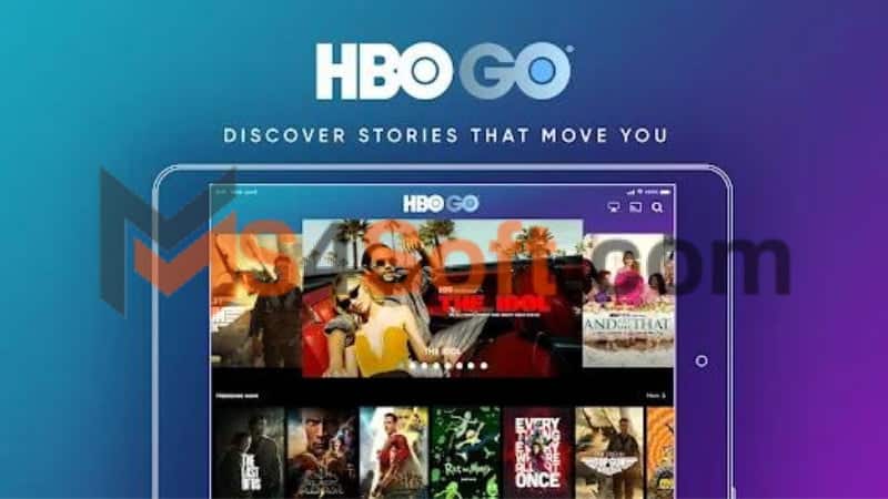 تحميل تطبيق HBO GO لمشاهدة احدث افلام هوليوود مترجمه للاندوريد والايفون 2024 مجانا 1 تحميل تطبيق HBO GO لمشاهدة احدث افلام هوليوود مترجمه للاندوريد والايفون 2024 مجانا