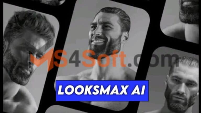 تحميل تطبيق LooksMax AI للاندوريد والايفون 2024 اخر اصدار مجانا