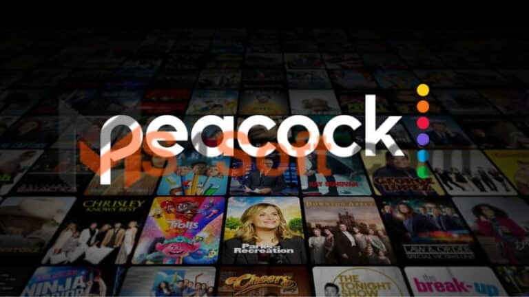 تحميل تطبيق Peacock TV app لمشاهدة القنوات والافلام والمسلسلات الحصرية 2024 اخر اصدار