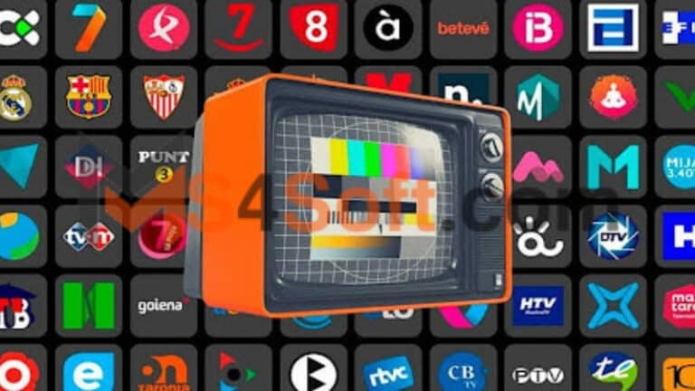 تحميل تطبيق Photocall TV APK مهكر لمشاهدة القنوات بث مباشر 2024 اخر تحديث مجانا