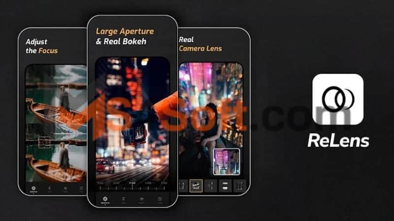 تحميل تطبيق ReLens Camera مهكر للاندوريد 2024 اخر تحديث مجانا 1 تحميل تطبيق ReLens Camera مهكر للاندوريد 2024 اخر تحديث مجانا