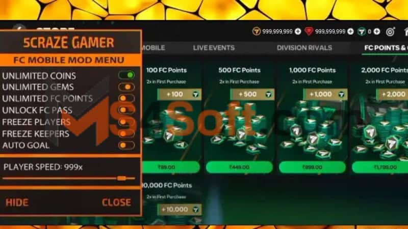 تحميل تطبيق Scraze Gamer للاندرويد والايفون 2024 اخر اصدار مجانا 1 تحميل تطبيق Scraze Gamer للاندرويد والايفون 2024 اخر اصدار مجانا