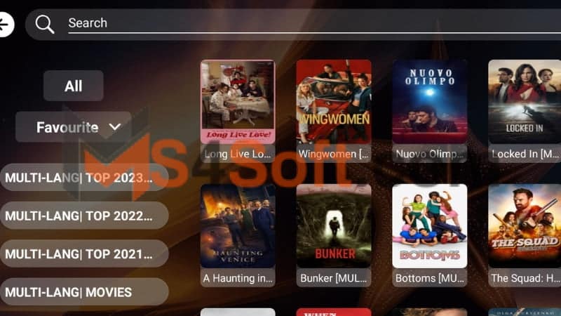تحميل تطبيق TV Express لمشاهدة القنوات للاندوريد والايفون 2024 برابط مباشر مجانا 1 تحميل تطبيق TV Express لمشاهدة القنوات للاندوريد والايفون 2024 برابط مباشر مجانا