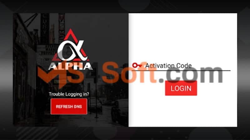 تحميل تطبيق alpha iptv مهكر مع كود التفعيل لمشاهدة القنوات المشفره 2024 اخر اصدار مجانا 1 تحميل تطبيق alpha iptv مهكر مع كود التفعيل لمشاهدة القنوات المشفره 2024 اخر اصدار مجانا