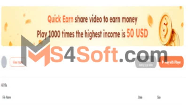تحميل تطبيق ibox webapps quick earn لربح المال من مشاهدة الفيديوهات 2024 اخر اصدار مجانا 1 تحميل تطبيق ibox webapps quick earn