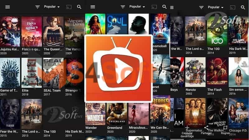 تحميل تطبيق teatv بدون اعلانات للاندوريد اخر اصدار 2024 مجانا 1 تحميل تطبيق teatv بدون اعلانات للاندوريد اخر اصدار 2024 مجانا