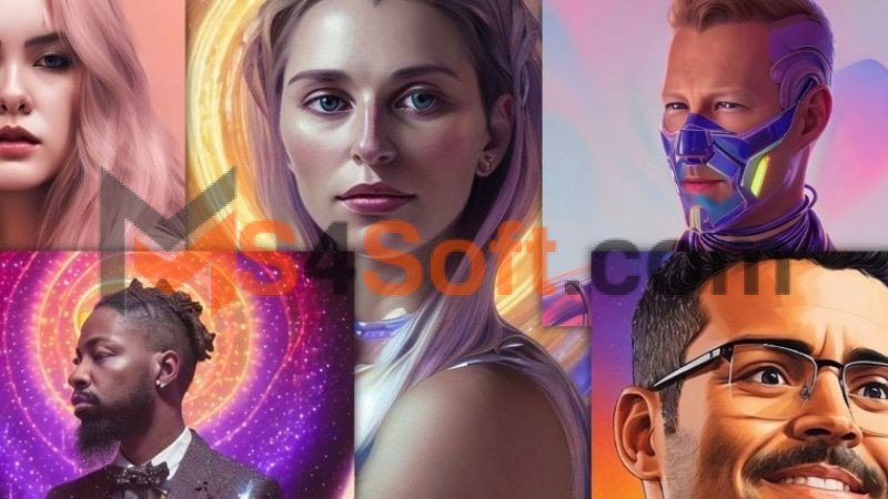 تحميل تطبيق تحسين الصور بالذكاء الاصطناعي مهكر مدفوع 2024 اخر اصدار مجانا 1 تحميل تطبيق تحسين الصور بالذكاء الاصطناعي مهكر مدفوع 2024 اخر اصدار مجانا