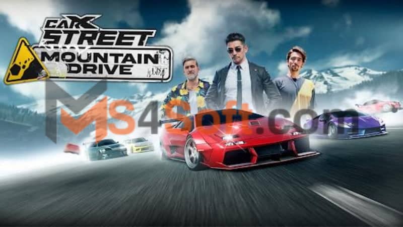 تحميل لعبة CarX Street مهكرة مفتوحة اموال بلا حدود اخر اصدار 2024 مجانا 1 تحميل لعبة CarX Street مهكرة مفتوحة اموال بلا حدود اخر اصدار 2024 مجانا