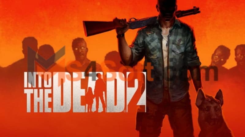 تحميل لعبة Into the Dead 2 مهكرة للاندوريد والايفون 2024 احدث اصدار من ميديا فاير 1 تحميل لعبة Into the Dead 2 مهكرة للاندوريد والايفون 2024 احدث اصدار من ميديا فاير