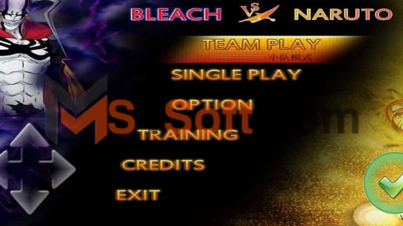 تحميل لعبة bleach vs naruto للاندوريد والايفون 2024 اخر تحديث مجانا 1 تحميل لعبة bleach vs naruto للاندوريد والايفون 2024 اخر تحديث مجانا