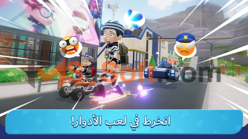 تحميل لعبة Livetopia: Party للاندوريد وللكمبيوتر اخر اصدار 2024 برابط مباشر مجانا 2 تحميل لعبة ليفتوبيا بارتي مهكرة