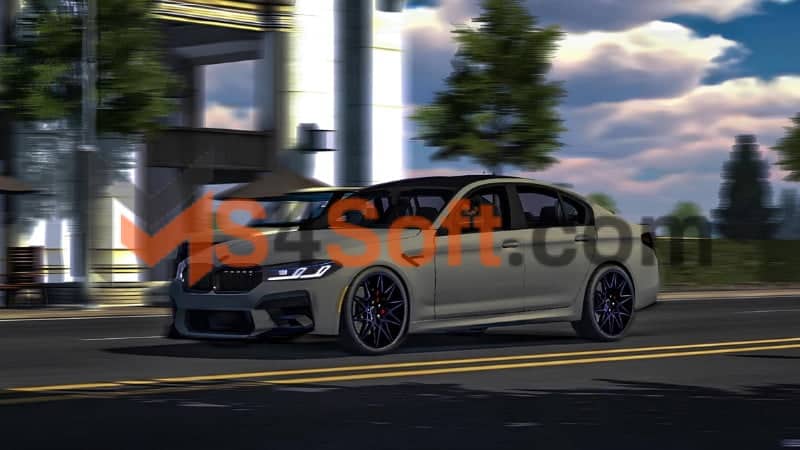 تحميل لعبة كار باركينج Car Parking للهاتف والكمبيوتر اخر اصدار 2024 مجانا 2 تحميل لعبة Car Parking