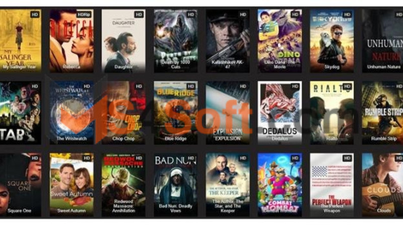 تحميل تطبيق 123Movies لمشاهدة الافلام والمسلسلات بدون اعلانات للاندوريد والايفون 2024 برابط مباشر 4 تحميل 123Movies