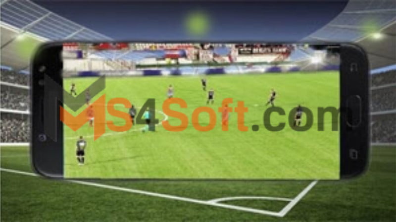 تحميل تطبيق Blog Tip PK Live Football لمشاهدة المباريات بث مباشر 2024 برابط مباشر مجانا 3 تحميل Blog Tip PK Live Footbal