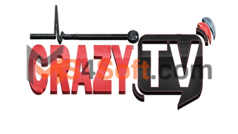 تحميل تطبيق Crazy TV APK مع كود التفعيل للاندرويد وللكمبيوتر اخر اصدار 2024 برابط مباشر مجانا 2 تطبيق Crazy TV APK