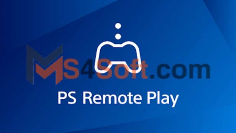 تحميل PS Remote Play للاندرويد والايفون اخر اصدار 2024 برابط مباشر مجانا 2 تطبيق PS Remote Play