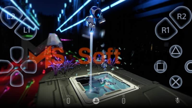 تحميل PS Remote Play للاندرويد والايفون اخر اصدار 2024 برابط مباشر مجانا 3 تنزيل PS Remote Play